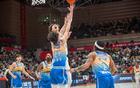 山東再戰(zhàn)上海，廣廈遭反超，決勝在望。