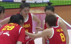 中國女籃勝波黑，張子宇未得最高分，另一女將獨領(lǐng)風(fēng)騷！