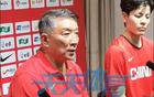 女籃勝利后，李夢(mèng)缺席亞洲杯，名記稱其或退出國(guó)家隊(duì)。