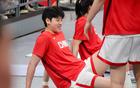 中國女籃新星24歲1米92搶籃猛增，張子宇2米23配合亮眼！