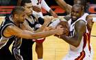 21NBA天王山戰(zhàn)次數(shù)、主隊勝率？步行者險情。