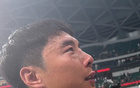 200勝奪冠！李磊淚喊：國(guó)安奪冠！球迷同慶！