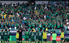 恩加德烏勝球，北京國(guó)安1-0青島西海岸。