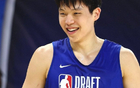 ESPN選秀模擬：楊瀚森35順位76人，搭檔恩比德期待高。