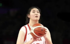 中國(guó)女籃受挫，張子宇離隊(duì)，無(wú)緣亞洲杯