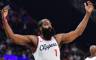 生涯三雙100次難度？NBA僅6人，詹姆斯122次居第五。