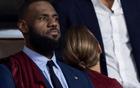 ESPN制片人盼望詹姆斯退役后助陣賽事分析！