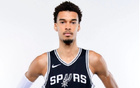 NBA文班亞馬少林閉關(guān)考取“少林一段”素齋訓(xùn)練高強(qiáng)度