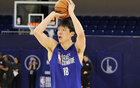 BR選秀模擬：楊瀚森第40順位奇才隊(duì)！