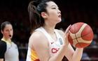 周三女籃戰(zhàn)日本，李夢告別國家隊，宮魯鳴揭原因。