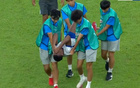 申花夏窗擬引外援前鋒，米內(nèi)羅報(bào)銷(xiāo)，基本季無(wú)望。