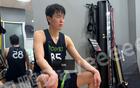 NBA森林狼隊試訓楊瀚森，雙簽在手！第10隊矚目！