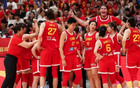 張子宇高效雙殺，助中國(guó)女籃勝日本，需解兩大難題。