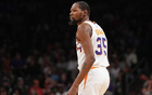 NBA: 籃網(wǎng)參與森林狼太陽杜蘭特交易談判