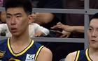 廣東男籃獲“空間五號位”，杜鋒內線新解
