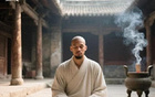 文班亞馬閉關(guān)十日，獲授“少林一段”！
