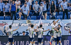深圳主場失利，武漢三鎮(zhèn)連勝，點球決勝負！
