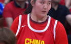 張子宇18分助中國(guó)女籃勝日本，大殺器顯威。