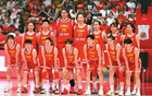 雙塔閃耀，中國(guó)女籃勝日本隊(duì)