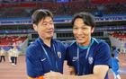 鄧卓翔36歲率隊崛起，9輪17分升至第9，國足未來之星！