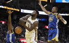 4000萬水貨狀元，NBA被高估球星！離場！