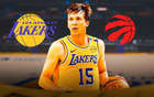 里夫斯換聯(lián)盟，湖人交易方案出爐，五大潛在選擇。