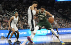 馬刺ESPN提議交易：字母哥換8人，籌碼含凱爾登+榜眼簽等。