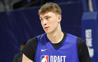 NBA選秀小綠屋24人名單揭曉，弗拉格領(lǐng)銜熱門狀元