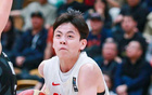 中國(guó)女籃勝日本，三連勝！韓旭、張子宇各得18分