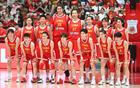 張子宇18歲雙塔威猛，替補(bǔ)15分兩雙，中國(guó)女籃勝日本！