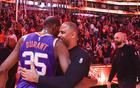 恭喜火箭鎖定烏度卡，新合同高居NBA前列，杜蘭特未來可期。