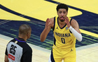 哈利伯頓能否上場？步行者VS雷霆NBA總決賽第6場傷情速報