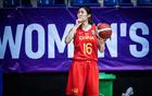 中國女籃險勝9分，張子宇戰(zhàn)術(shù)受隊長批評，顯露三大弱點。