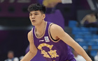 CBA4赴美，陳國豪張文杰領(lǐng)航，謝智杰王凡懿同行！