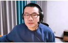 徐靜雨怒斥亞歷山大球風(fēng)不雅，肘擊犯規(guī)！裁判失守！