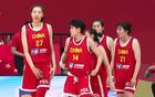 中國女籃大勝日本，張子宇高效得分，王思雨領銜，楊舒予全面表現(xiàn)。