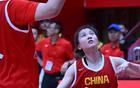 李夢替身崛起，宮魯鳴新利器，27歲女籃戰(zhàn)轟高分！美且能打！