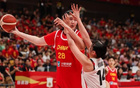 中國女籃狂勝，張子宇表現(xiàn)亮眼，兩亮點值得稱贊！
