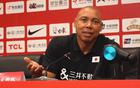 日本教練遭打臉，賽前言能限張子宇，實(shí)則9分鐘得16分。