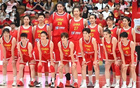 中國(guó)女籃四連勝，張子宇高效得分，大勝日本93-61。