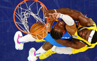 NBA新聞：A·史密斯預(yù)測總決賽收官戰(zhàn)將精彩刺激。