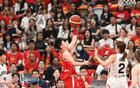 中國女籃再戰(zhàn)日本，宮魯鳴迎戰(zhàn)新陣，6月20日晚CCTV直播。