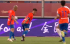 戰(zhàn)報：泰山1-3敗蓉城，無緣足協(xié)杯八強。