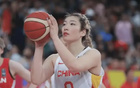 中國(guó)女籃勝日本，五人滿分，三處需改進(jìn)，宮魯鳴表態(tài)