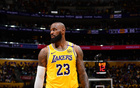 美媒：詹姆斯退役或加盟Prime NBA報(bào)道團(tuán)隊(duì)
