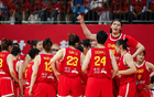 中國(guó)女籃四連勝，大勝日本32分，張子宇高效得分16分4籃板9分鐘