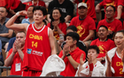 32分大勝，中國女籃三驚喜三核心確立，宮魯鳴喜狂