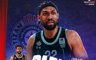 NBA賈巴里·帕克簽約歐洲豪門，2年500萬合同