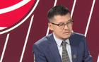 楊毅談李夢(mèng)失亞洲杯，責(zé)罵宮魯鳴者無知