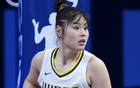 李月汝張子宇對決，雙塔PK，女籃幸福煩惱！